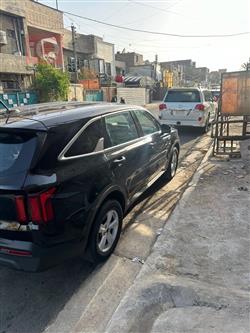 کیا سۆرینتۆ